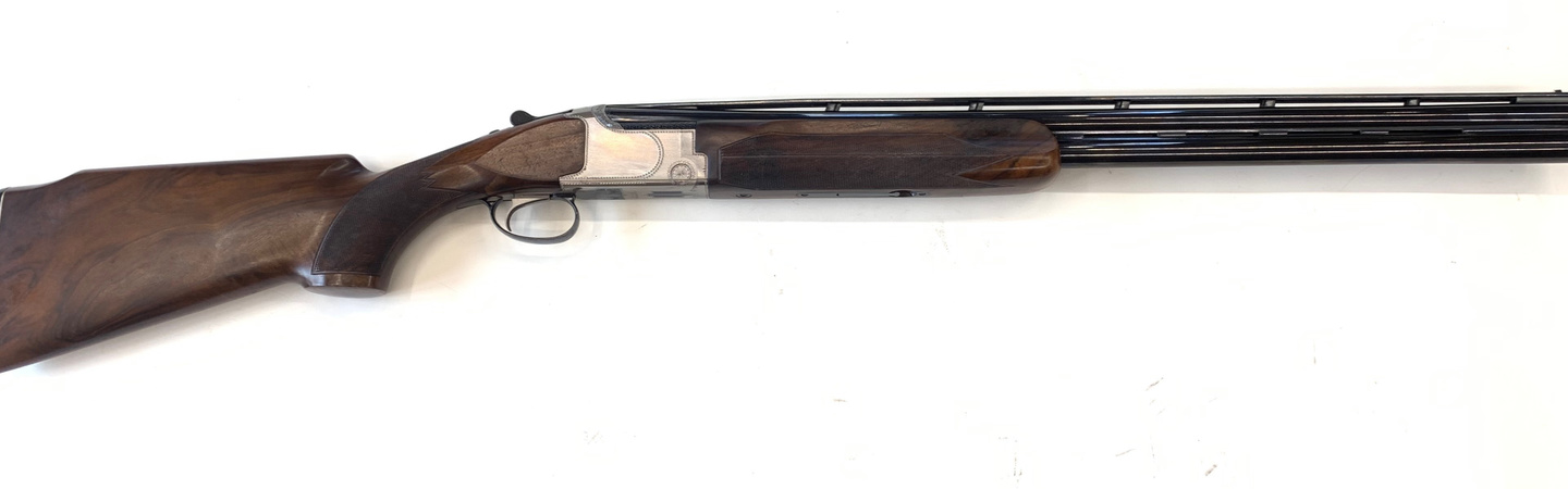 ミロク5000Sスキート銃中古銃