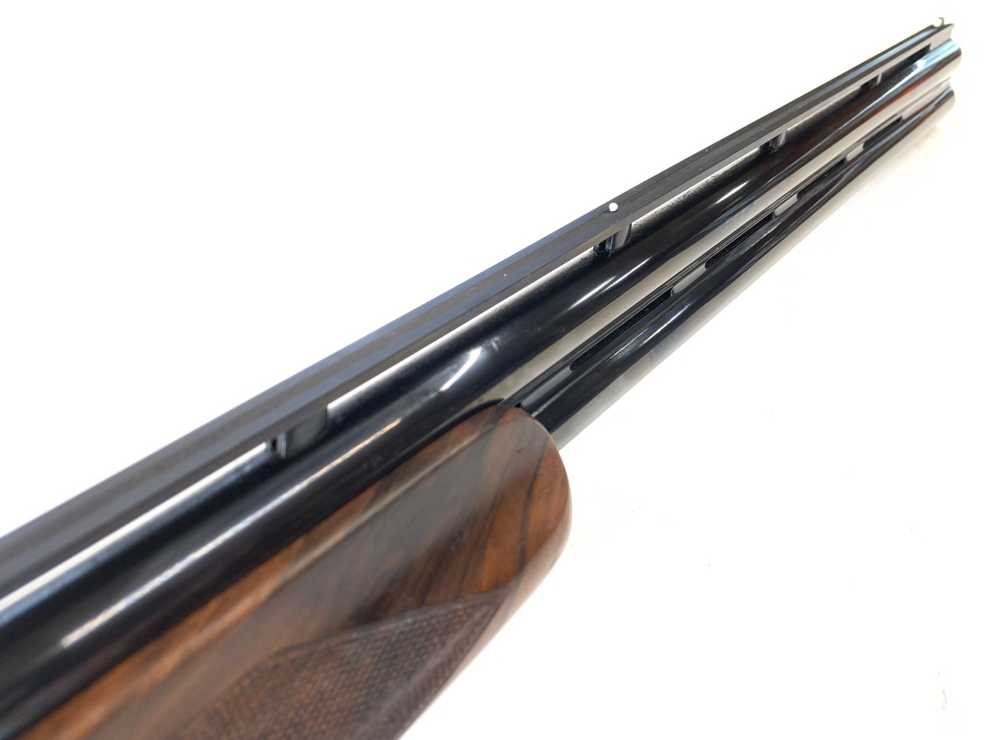 ミロク5000Sスキート銃中古銃