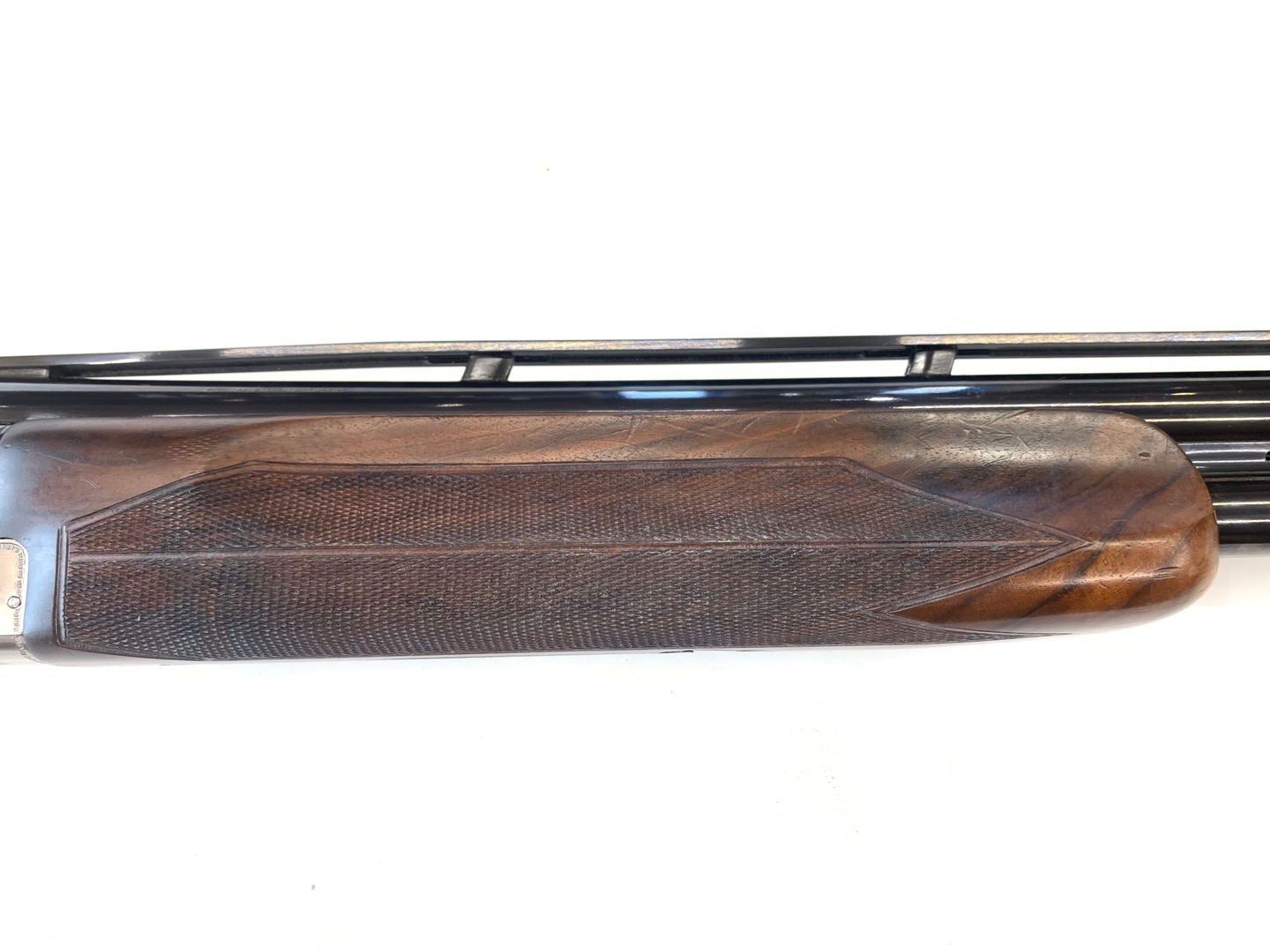 ミロク5000Sスキート銃中古銃