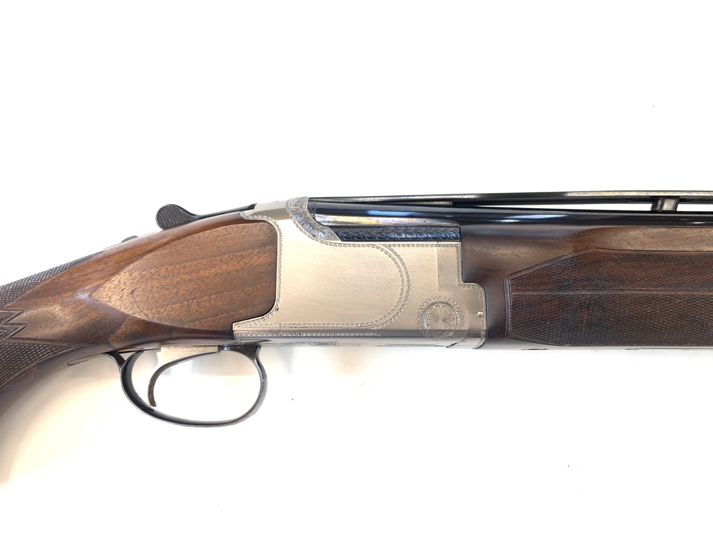 ミロク5000Sスキート銃中古銃