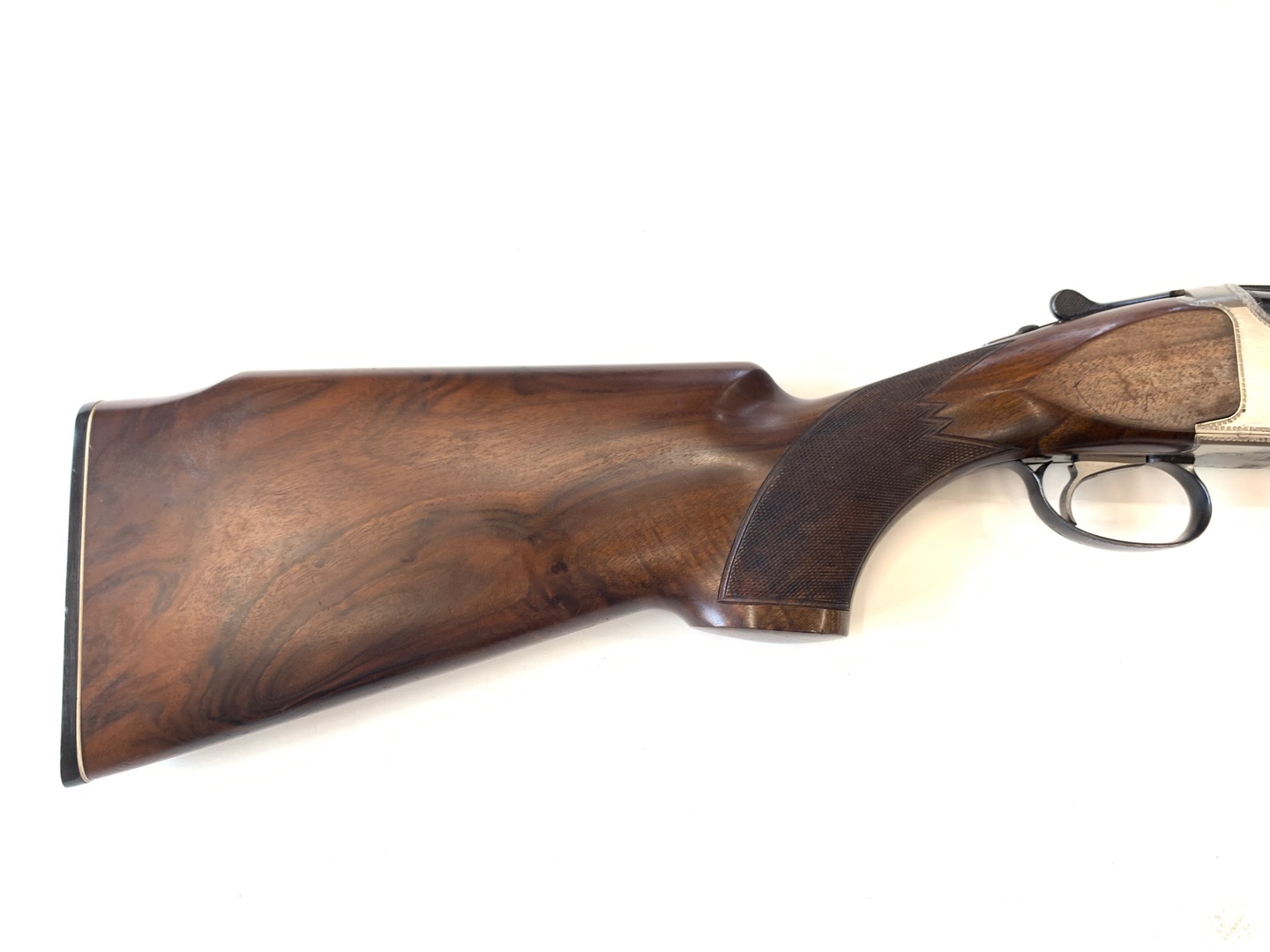 ミロク5000Sスキート銃中古銃