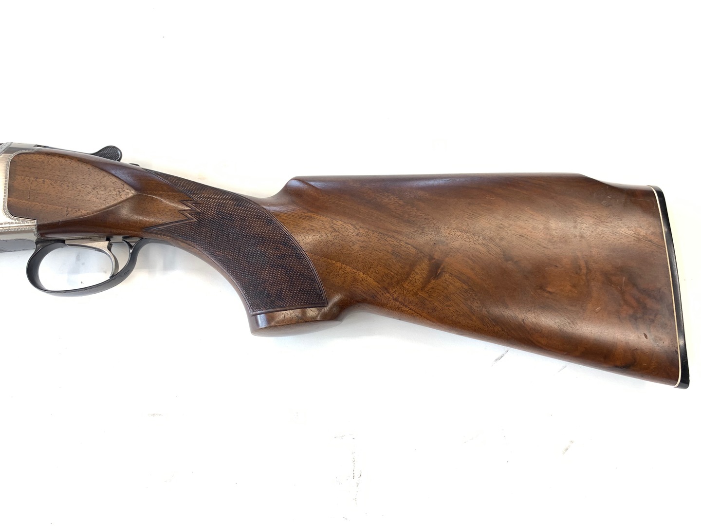 ミロク5000Sスキート銃中古銃