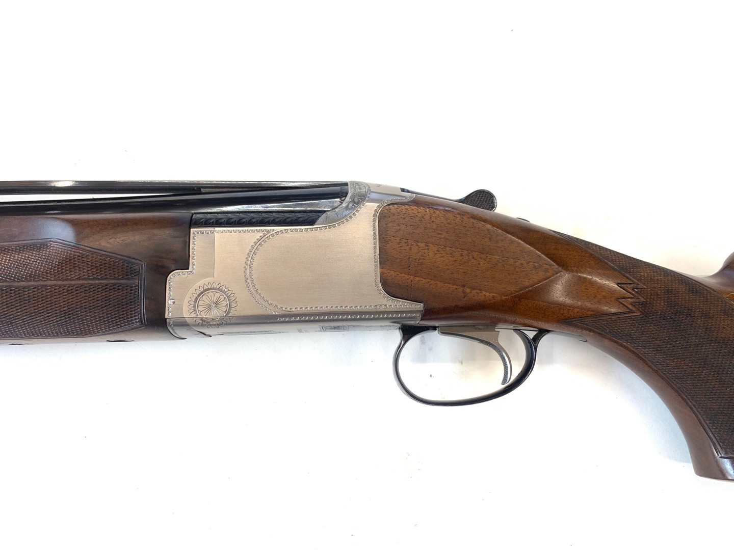 ミロク5000Sスキート銃中古銃