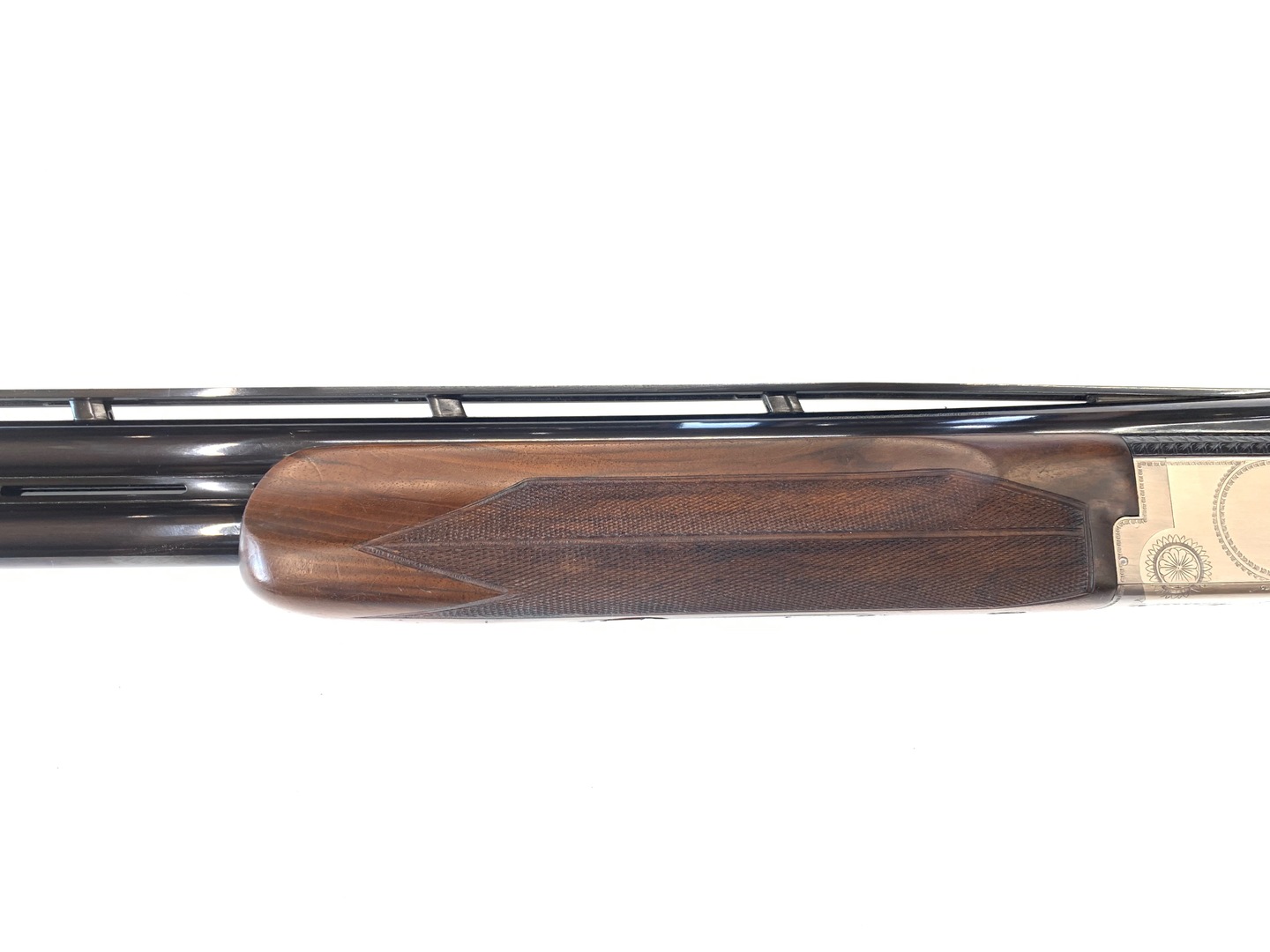 ミロク5000Sスキート銃中古銃