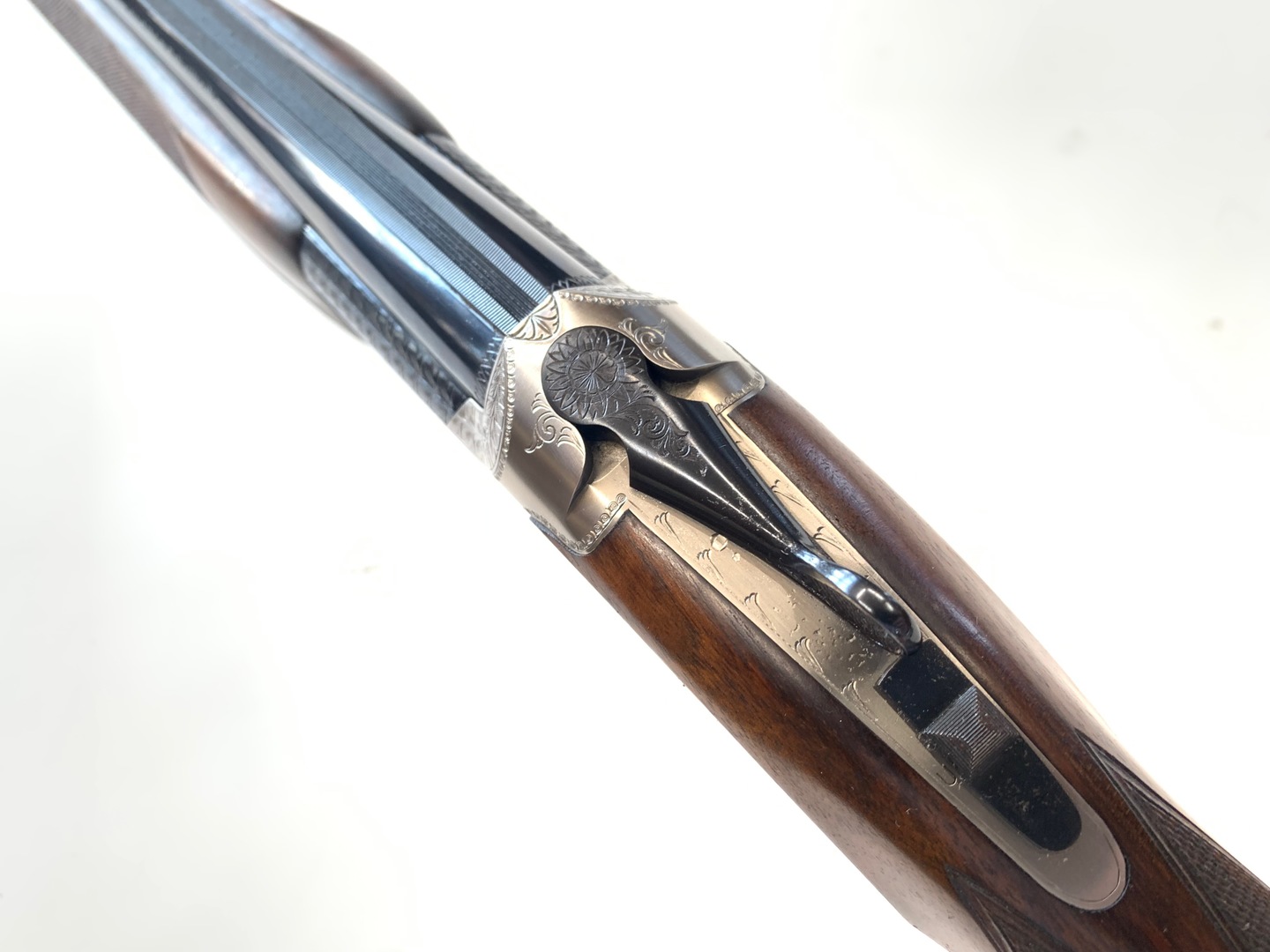 ミロク5000Sスキート銃中古銃