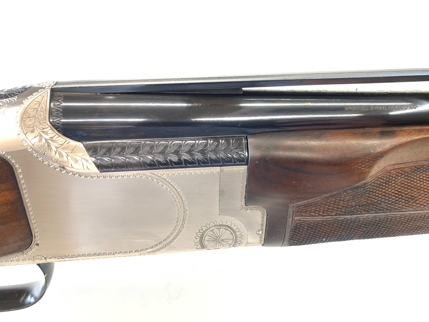ミロク5000Sスキート銃中古銃