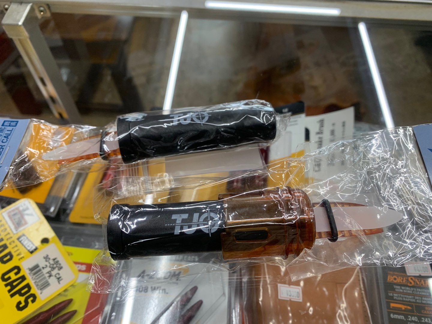 TJO鹿笛