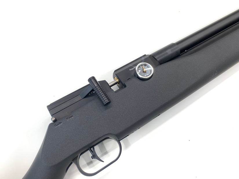 FX AIRGUNS　FXストリームライン2