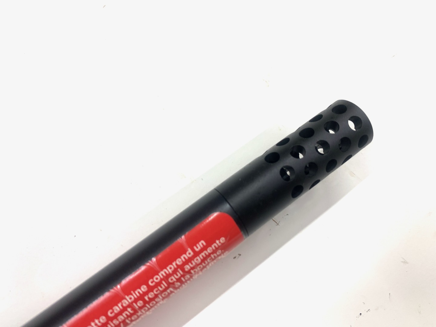 ブローニングXボルトハンターロングレンジAC