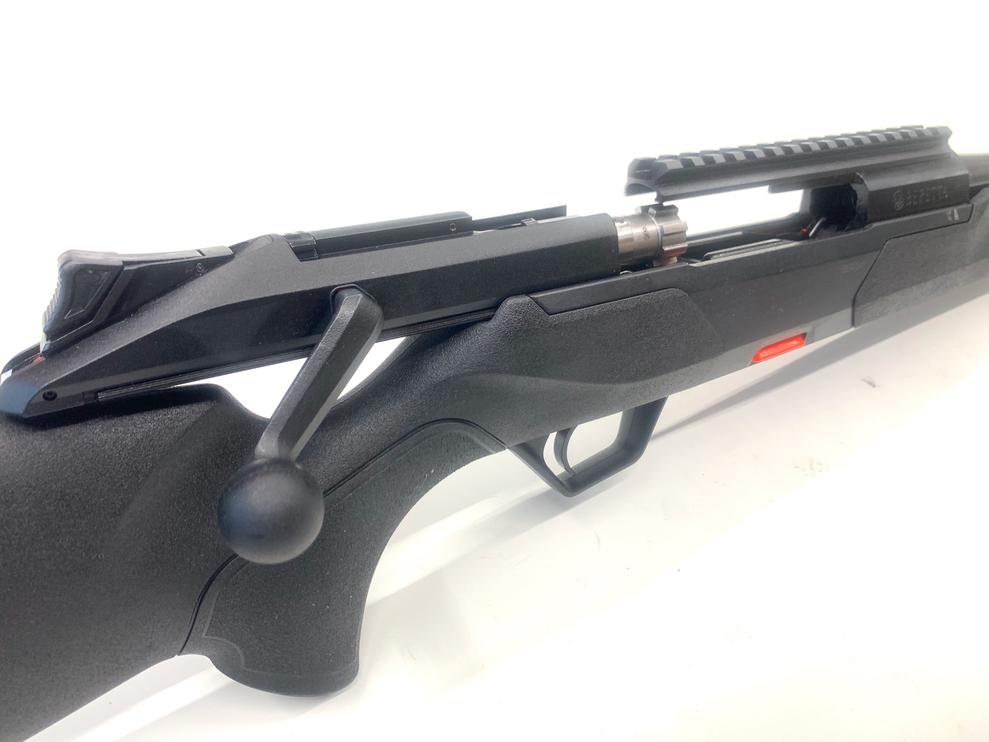 ベレッタBRX1直動式ボルトライフル
