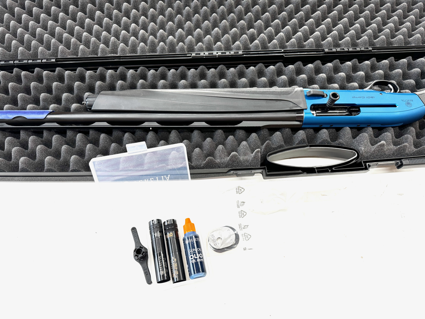 ベレッタ1301Comp PRO　53.5cm