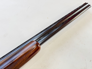 ペラッツィMX2000トラップ銃