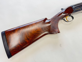 ペラッツィMX2000トラップ銃