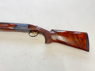 ペラッツィMX2000トラップ銃